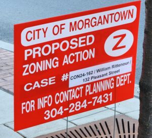 Morgantown BZA clears liquor licenses for two downtown businesses
